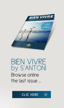 BIEN VIVRE by Santoni